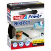 tesa UK tesa extra Power Perfect, Black,2.75m x 19mm