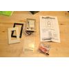 Lightolier INSight Occupancy Motion Sensor Switch Ivory IS3-1KVA-277-I 277v 