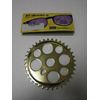FR 36T Small Gold Lucky 7