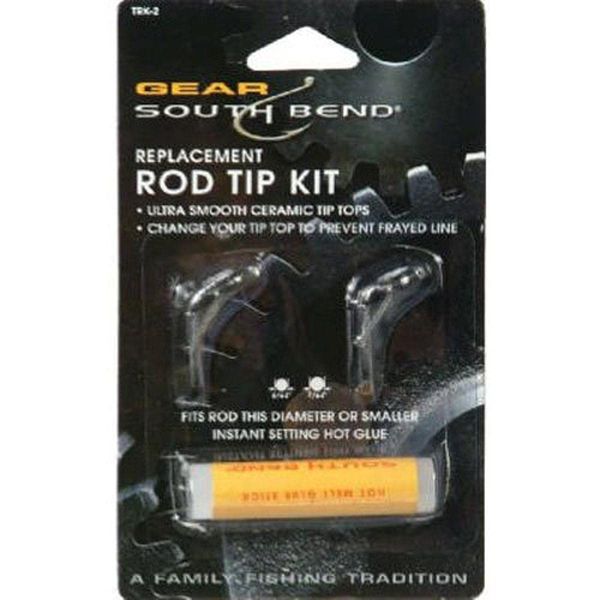 SouthBend Emergency Rod Tip Repair Kit