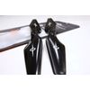 Performance 1245 Black Multi-Rotor Drone Propellers - MR Series - 12x4.5 Prop Set x2