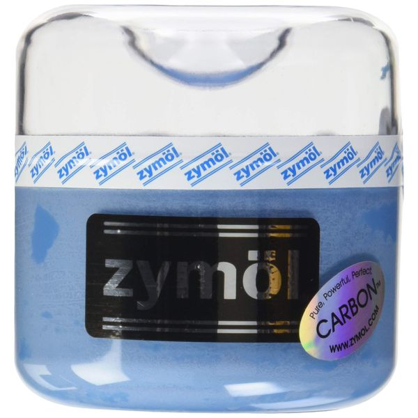 Zymol Carbon Wax
