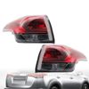 Pair For Toyota RAV4 2016-18 Left&Right Side Tail Light Outer Rear Lamp Halogen