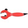 KS Tools 104.5002 Ratchet pipe cutter, 8-28.5mm