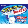 buru-rettodobon 2 X Blue Mint G