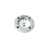 Osculati Fire Port polished SS