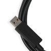 Holley 558-443 USB/CAN Communication Cable / Holley EFI Sniper EFI Terminator X