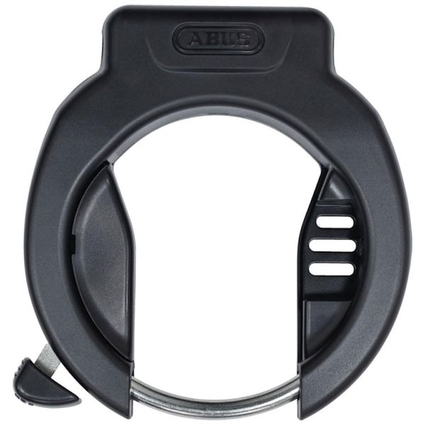 ABUS Bicycle Frame Lock Horseshoe Lock Key Type AMPARO 4750X NR