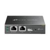 TP-Link OC200 Omada Hardware Controller, Network Centralized Management, Free Cloud Service, Easy Use Omada APP,Grey