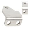 Masyrt Outboard Boat Hook Steering 65W-48511-00 Engine Control Hook for 2-stroke Outboard Engine