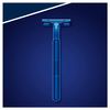 Gillette Blue II Disposable Razors 20 Pack (15+5)
