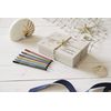 STABILO - Premium-Filzstift - Pen 68-10er Pack - neonorange