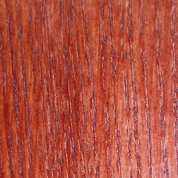 WooDeeDoo Water Based Wood Stain | Wood Dye | Ready to Use | Environmentally Friendly | Solvent Free | Odour Free | 2 L | Rosewood