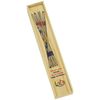 Toys pure Mikado Game in Wooden Box (Large)