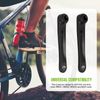 BAFANG Crank Arm Only Right Side 170mm Diamond Hole Crank
