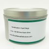8 oz Tin Soy Candle Encinitas