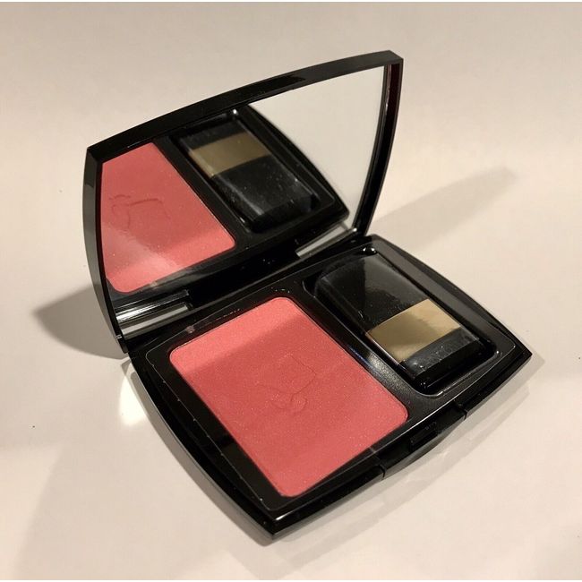 LANCOME Blush Subtil Powder Blush Buildable intensity 541 MAKE IT POP NIB 0.18oz