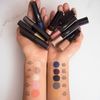 L'Oreal Infallible Paint Eyeshadow, 302 Immortal Black