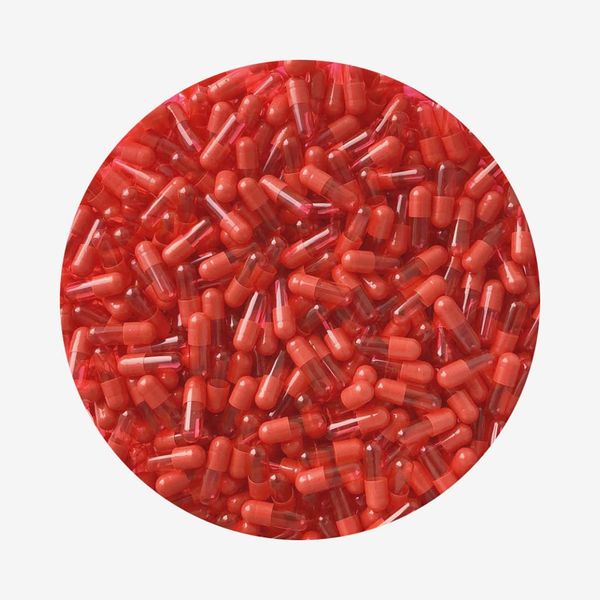 Size 3 size3 red Pink Clear Gelatine Gelatin Capsule EU Product (100) size 3 capsule, Empty pill capsules, pill capsules empty, empty capsules 3, pill capsules 3, gel capsules 3