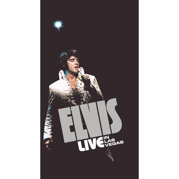Live In Las Vegas