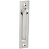 Deltana EP475U14 4-Inch Solid Brass Edge Pull