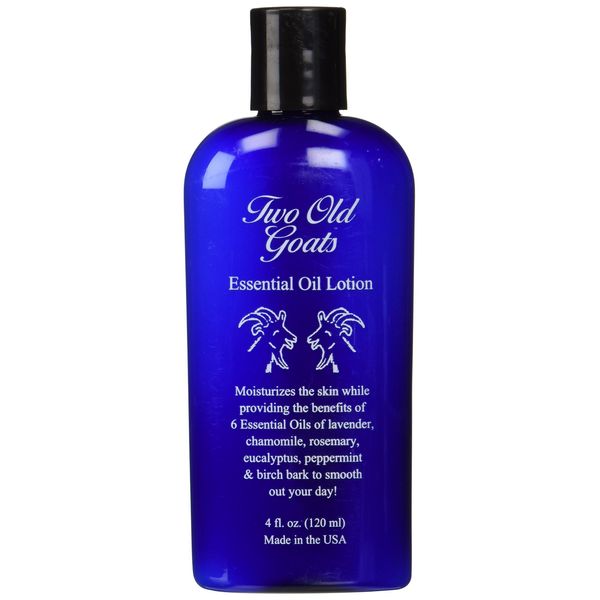 Two Old Goats Essential Oil (4oz 1p)