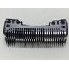 2X Shaver Razor Head Inner Blade Cutter For ES8224 ES8191 ES8195 ES8196 ES8228 ES8232 ES8237 ES8238 ES8243 ES8249 ES8251 ES8253 ES8255 ES8258 ES8259 Men's Beard Combo Replacement