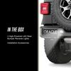 ORACLE Lighting Rear Bumper LED Reverse Lights for Jeep Wrangler JL
