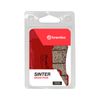 Brembo Prime Motorcycle Brake Pad - 07HD17SP