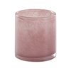 Jotex BOSS Tealight Holder Pink 12cm