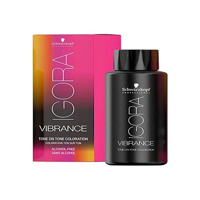 Skpf igora Vibrance 9,5-1 60ml New