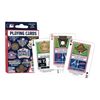 Major Legue Baseball World Series Playing Cards Standard Deck