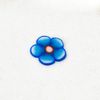 Nelpara Flower Tip Blue 10pcs