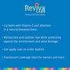 REVIVA LABS - Vitamin E Oil E-Stick 6PK (1/7.oz)​