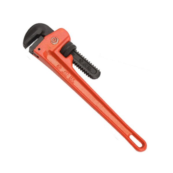 Lobtex Pipe Wrench Rigid End Pipe Wrench Pipe Wrench Standard