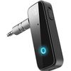 Wireless Bluetooth 5.3 Adapter – Aux Receiver for Car, Headphones, Speaker