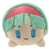 Mochibi - DBZ - Bulma - Plush Toy, Collectable, Soft, 6", Officially Licensed, Stackable, Anime