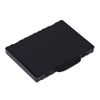 Replacement Ink Pad, Black, Pack of 5