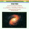 Star Trek - A Journey Through the Galaxies