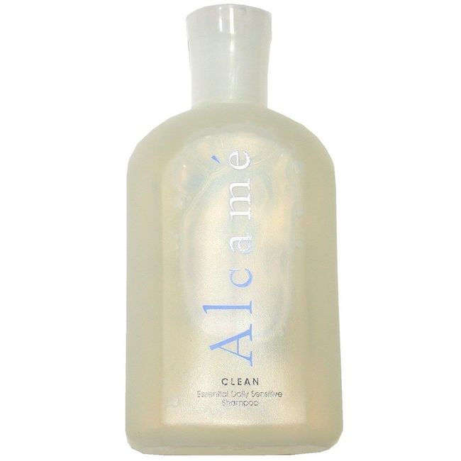 Alcamé Alcame Clean Essential Daily Sensitive Shampoo 9.1 oz. Free Shipping