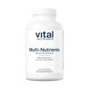 Vital Nutrients Full Spectrum Methylated Multivitamin 120 Count Multivitamin