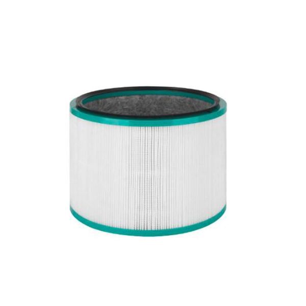 YUKI TRADING Dyson Compatible HP/DP Air Purifier Filter Replacement for Pure Series HP00 HP01 HP02 HP03 DP01 DP03 DP03 DP03 and More