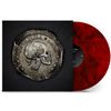 Quadra (40th Anniversary Edition) - Red Ruby Marble