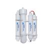 Portable Aquarium Mini Reverse Osmosis DI/RO Water System 4 Stage 50 GPD 