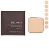 Cosmetics Decorté The Skin Powder Foundation Air Refill 302
