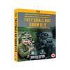 They Shall Not Grow Old [Blu-ray] [2018]