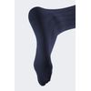 Mediven for Men Compression Socks, Regular Length (CCL 2 23-32 mmHg) Navy Size 3
