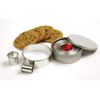 Norpro 1 Round Biscuit/Cookie Cutter