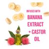 Hard Candy Brows Now!  BANANAS for BROWS , 0.43 oz   BROW MASK + PRIMER!