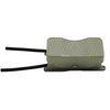 Foot Switch Treadle Foot Switch Two Way "Seesaw" Dual Action Switch